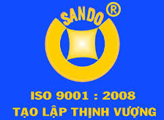 Công ty thuốc Sando